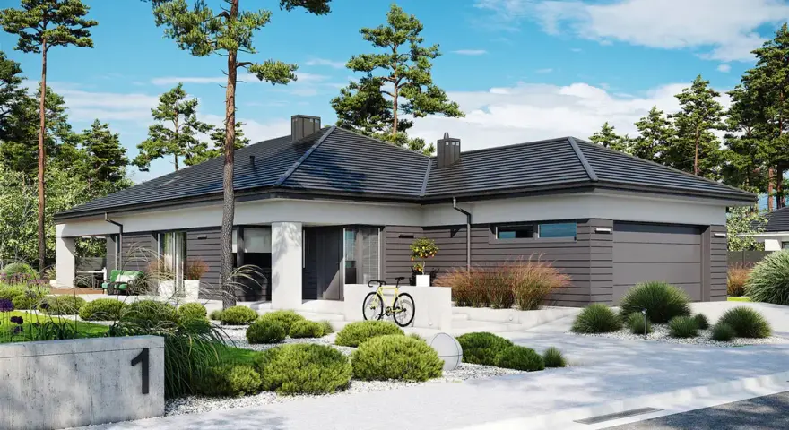 Ile kosztuje budowa domu 160m2? Sprawdź zaskakujące koszty!