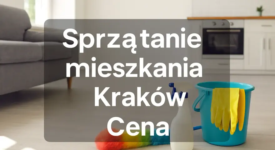 Ile za sprzątanie mieszkania po remoncie? Ceny i usługi, które warto znać