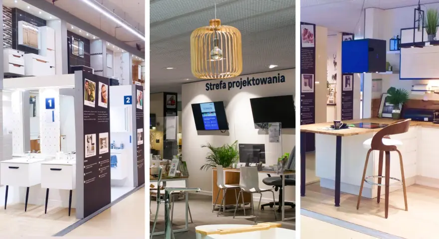 Gdzie dobry sklep z oświetleniem w Łodzi? Odkryj najlepsze opcje