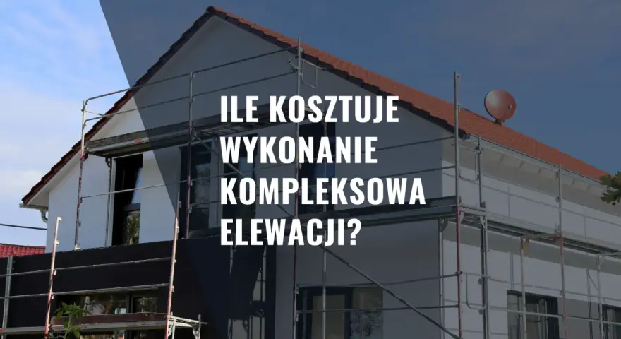 Ile kosztuje remont elewacji kamienicy? Sprawdź, co wpływa na ceny
