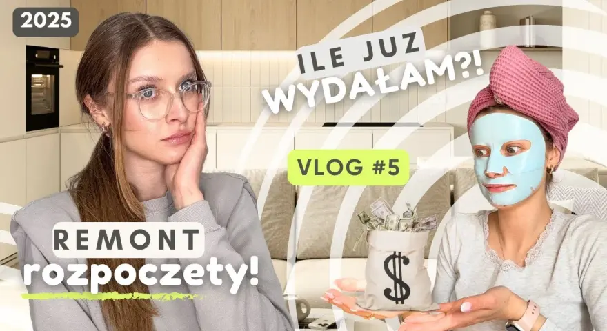 Ile kosztuje remont mieszkania w bloku? Sprawdź, co wpływa na ceny