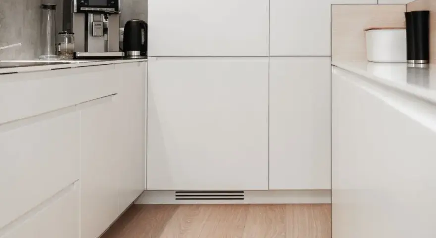 Kuchnia MDF czy laminat - co wybrać, by uniknąć problemów?